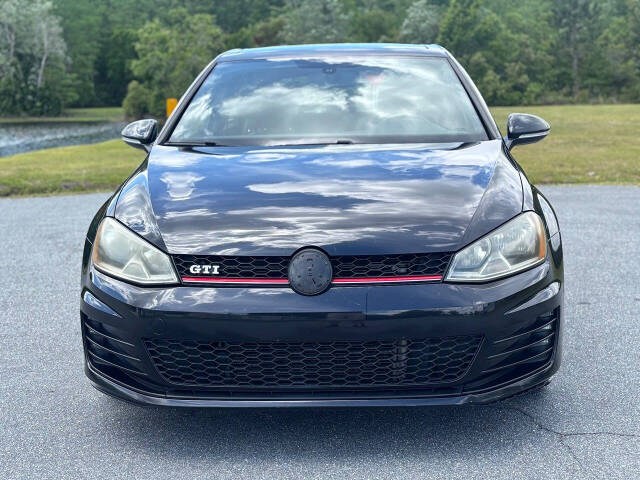 volkswagen golf gti 2015 3VW5T7AUXFM001960 image volkswagen golf gti 2015 3VW5T7AUXFM001960 image